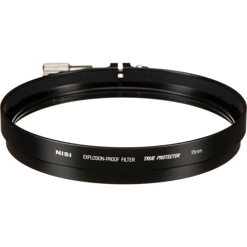 NiSi Cinema 95mm Explosion-Proof Protector Filter