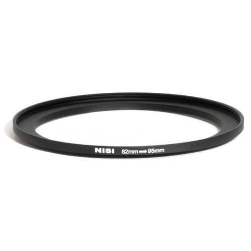 NiSi 86mm Filter Adapter Ring for NiSi 150mm System (86-95 Step Up)