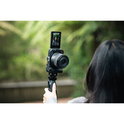 Canon EOS R50 V with RF-S 14-30mm f/4-6.3 IS STM PZ Lens (Starter Kit)