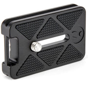3 Legged Thing - QR7 Tripod Plate - Darkness