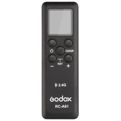 Godox RC-A6II 2.4GHz Remote Controller