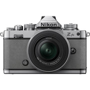 Nikon Z fc with Nikkor Z DX 16-50mm VR Lens
