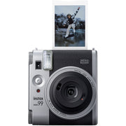 Fujifilm Instax Mini 99 Instant Camera (Silver)