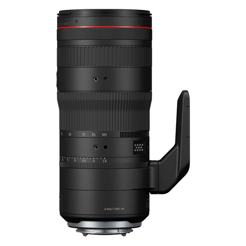 Canon RF 24-105mm f/2.8L IS USM Z Lens