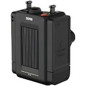 Zhiyun Molus X200RGB COB Light Combo Kit