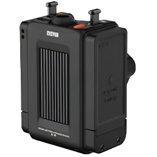 Zhiyun Molus X200RGB COB Light Combo Kit