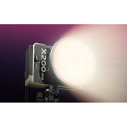 Zhiyun Molus X200RGB COB Light Combo Kit