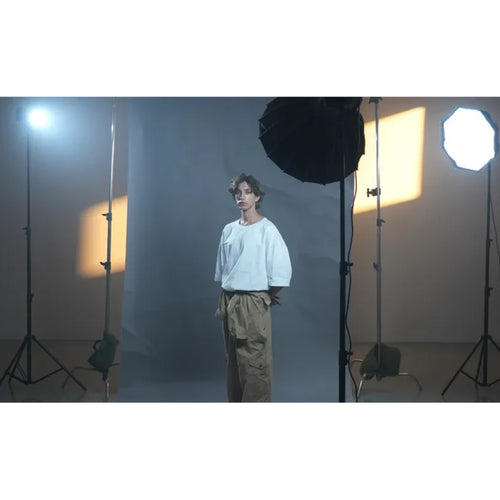 Zhiyun Molus X200RGB COB Light Combo Kit