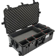 Pelican 1615 Air Case - Black