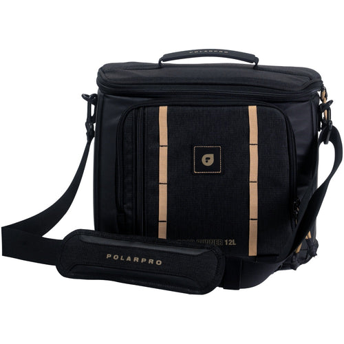 PolarPro RoadRunner 12L Shoulder Bag