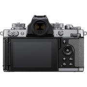 Nikon Z fc with Nikkor Z DX 16-50mm VR Lens