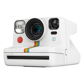 Polaroid Now+ i-Type Instant Camera