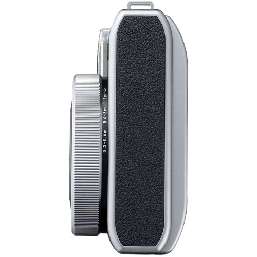 Fujifilm Instax Mini 99 Instant Camera (Silver)