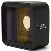Moment - T-Series 1.33x Anamorphic Lens