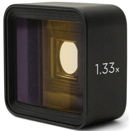 Moment - T-Series 1.33x Anamorphic Lens