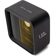 Moment - T-Series 1.33x Anamorphic Lens