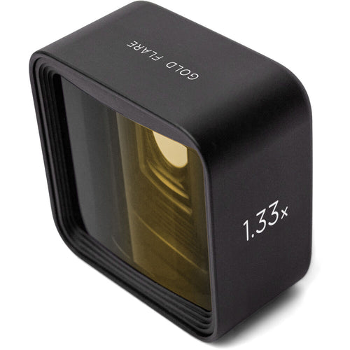 Moment - T-Series 1.33x Anamorphic Lens