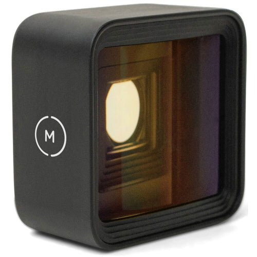 Moment - T-Series 1.33x Anamorphic Lens