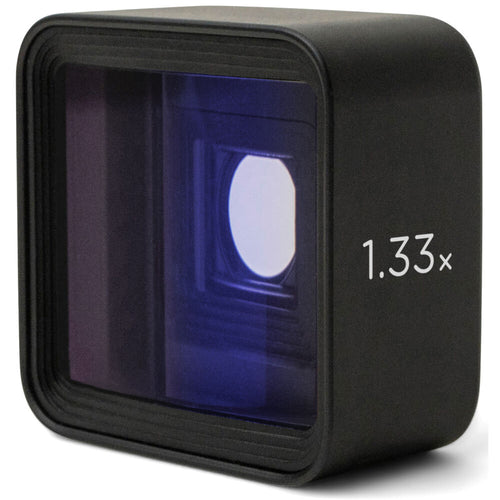 Moment - T-Series 1.33x Anamorphic Lens