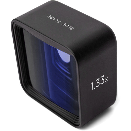 Moment - T-Series 1.33x Anamorphic Lens
