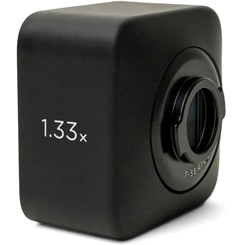 Moment - T-Series 1.33x Anamorphic Lens
