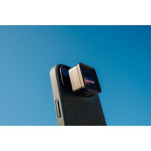 Moment - T-Series 1.33x Anamorphic Lens