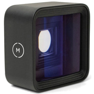 Moment - T-Series 1.33x Anamorphic Lens