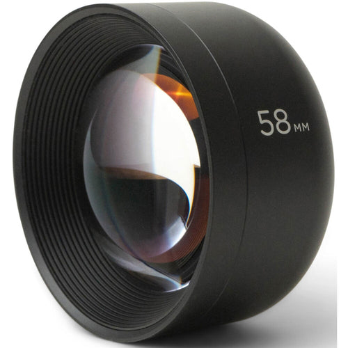 Moment - T-Series Tele Lens 58mm
