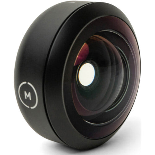 Moment - T-Series Fisheye Lens 14mm