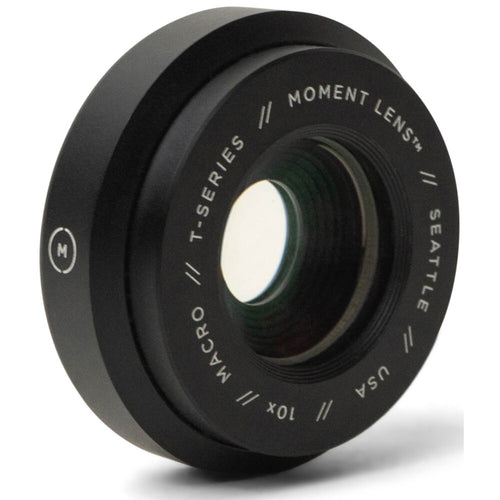 Moment - T-Series Macro 10x Lens