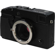 Fujifilm M-Mount Adaptor (compatible with X-Pro2 / X-Pro1 / X-H1 / X-T1 / X-T2 / X-T20 / X-T10 / X-T100 / X-E3 / X-E2S / X-E2 / X-E1 / X-M1 / X-A5 / X-A3 / X-A2 / X-A1 )