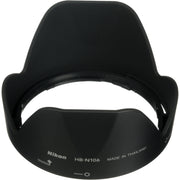 Nikon Lens Hood Hb-N106 For Af-P Dx 18-55