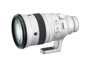 Fujifilm XF 200mm f/2 R LM OIS WR and 1.4X TC Lens