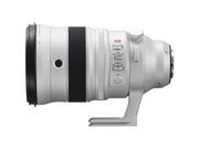 Fujifilm XF 200mm f/2 R LM OIS WR and 1.4X TC Lens