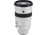 Fujifilm XF 200mm f/2 R LM OIS WR and 1.4X TC Lens