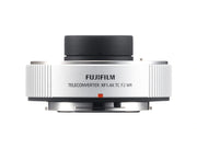 Fujifilm XF 200mm f/2 R LM OIS WR and 1.4X TC Lens