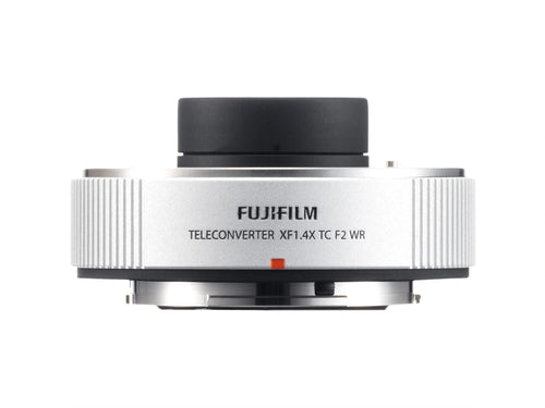 Fujifilm XF 200mm f/2 R LM OIS WR and 1.4X TC Lens
