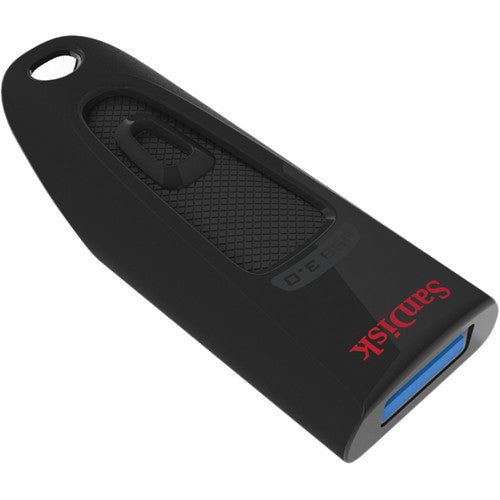 SanDisk Ultra USB 3.0 Flash Drive
