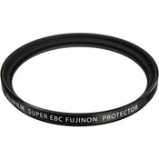 Fujifilm PRF-72 Fujinon Protection Filter (compatible with GF120mm / XF10-24mm / XF50-140mm / FinePix S1)