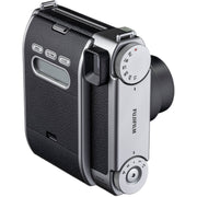 Fujifilm Instax Mini 99 Instant Camera (Silver)