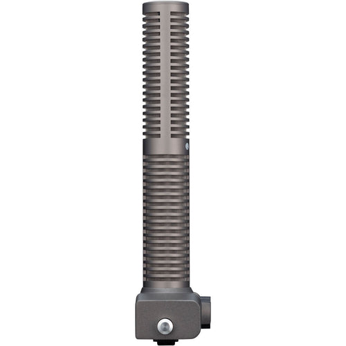 Zoom SSH-6 Stereo Shotgun Microphone Capsule for H5, H6, U-44 and Q8