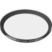 Fujifilm PRF-77 Fujinon Protection Filter (compatible with GF32-64mm / XF16-55mm / XF100-400mm)