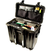Pelican 1446 Office Divider Set & Lid Organizer