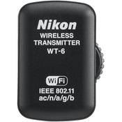 Nikon Wireless Transmitter WT-6