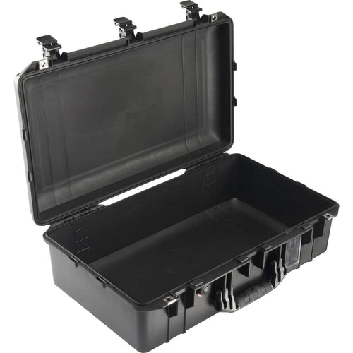 Pelican 1555 Air Carry-On Case - Black