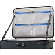 Think Tank Photo Video Rig 18 Rolling Case - Pacific Slate