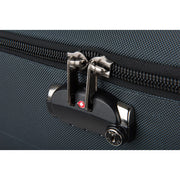 Think Tank Photo Video Rig 18 Rolling Case - Pacific Slate