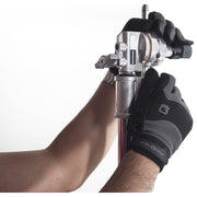 Bright Tangerine Phase Out ExoSkin Gloves