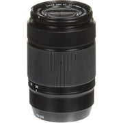 Fujifilm X Lens XC50-230mm F4.5-F6.7 Black