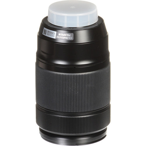 Fujifilm X Lens XC50-230mm F4.5-F6.7 Black